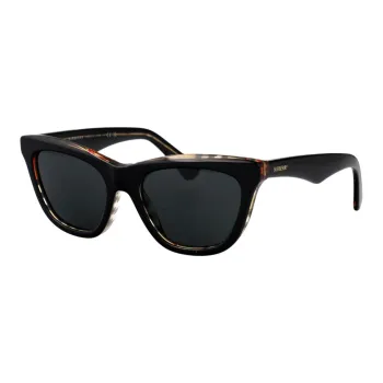 Burberry Pilot frame Sunglasses