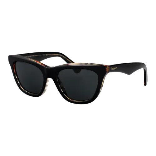 Burberry Pilot frame Sunglasses