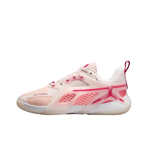 JORDAN Heir Light Soft Pink Women's