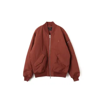 JORDAN X Union Coaches Jacket - POIZON