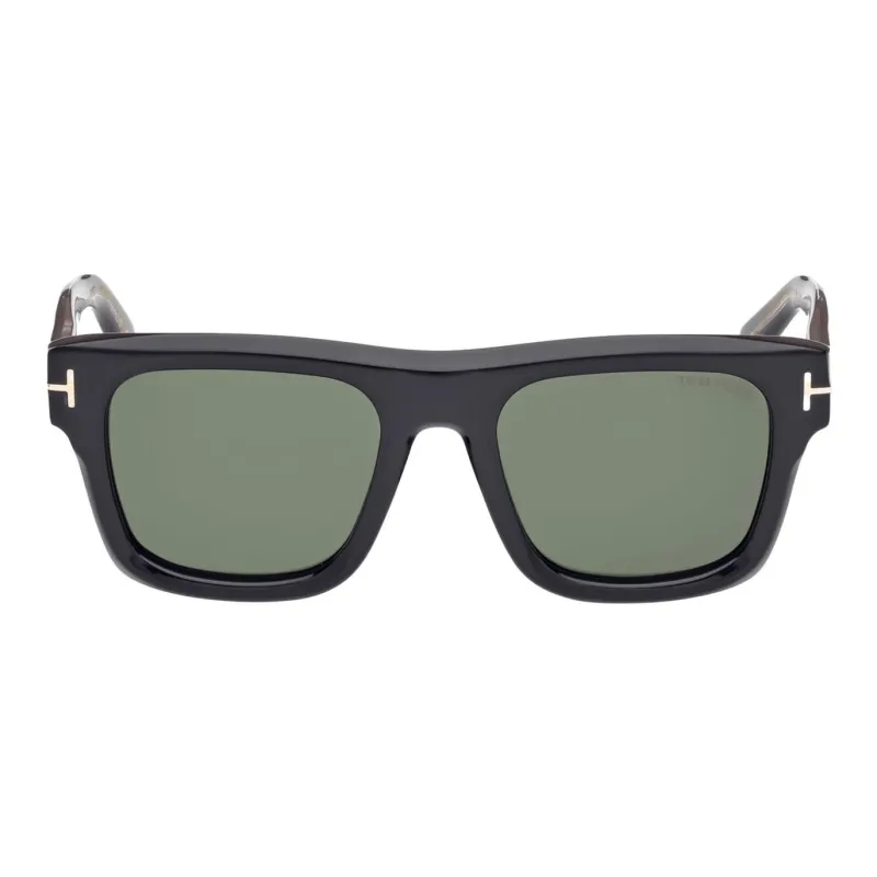 TOM FORD Eyewear Fausto Sunglasses-1
