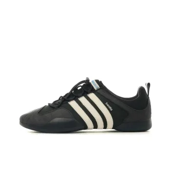 Adidas Ballerina Bad Bunny Black Chalk