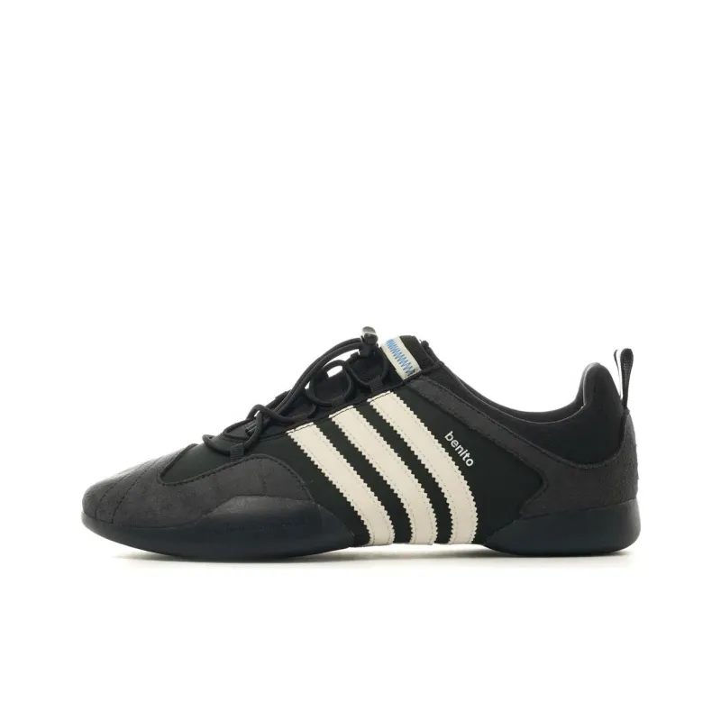 Adidas Ballerina Bad Bunny Black Chalk-0