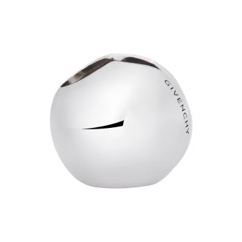 Givenchy Brass Earrings Women's Silver