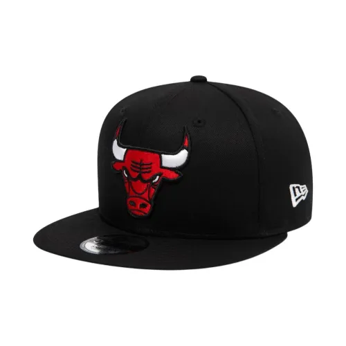 New Era X Bait Chicago Bulls Otc 9Fifty Snapback Cap