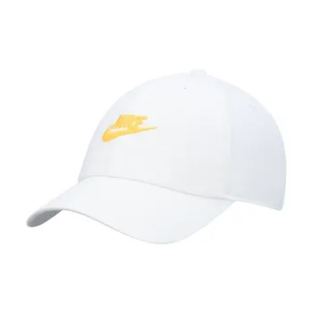 Nike Baseball Caps Unisex White