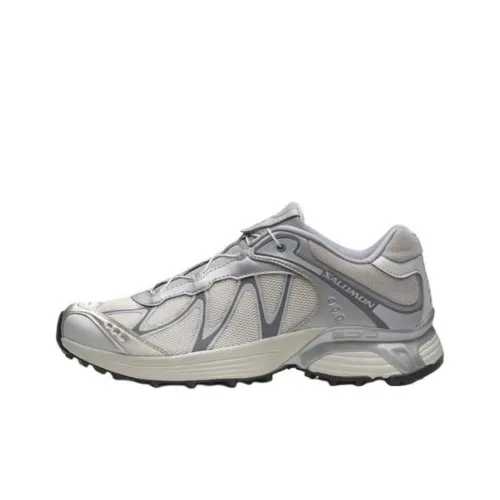 SALOMON XT 6 Ghost Gray