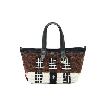 JW Anderson Mini Belt Tote Bag