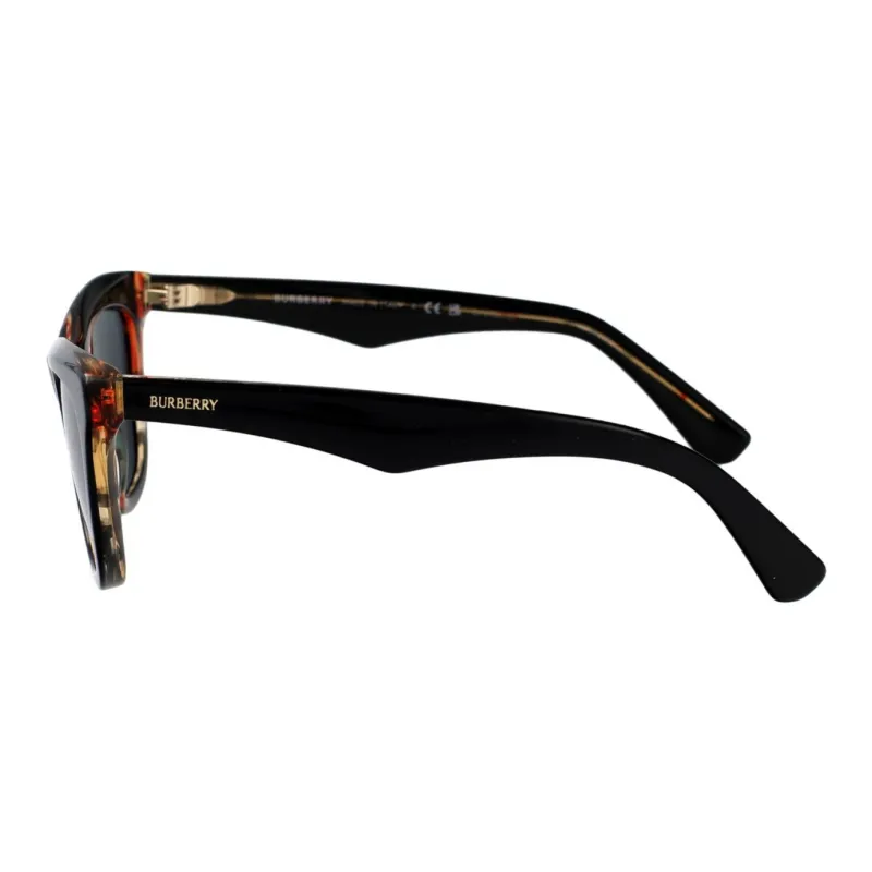 Burberry Pilot frame Sunglasses-2