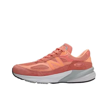 New Balance Made In Usa 990v6 Sneakers