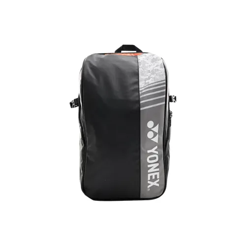 YONEX Badminton Racket Bags Holds 3 Pieces Athleisure Backpack Multicolor Unisex