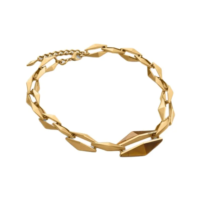 Jimmy Choo Diamond Bracelet-1