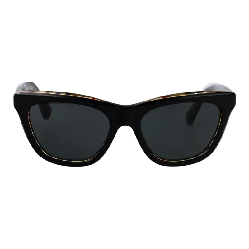 Burberry Pilot frame Sunglasses-1