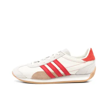 Country Women's Adidas Originals Og 'Off White Scarlet' Women's