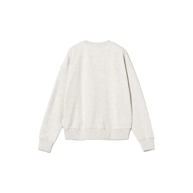 Beams Sweatshirts Women's Oat-1