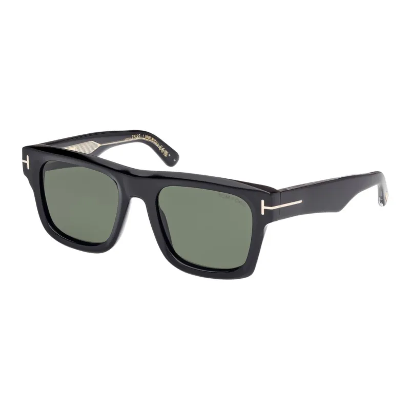 TOM FORD Eyewear Fausto Sunglasses-0