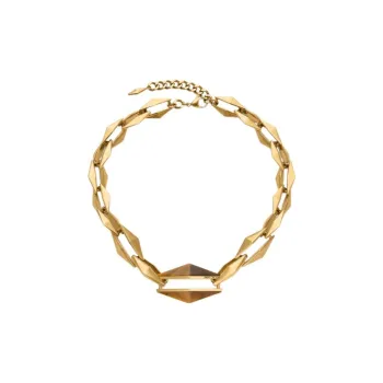 Jimmy Choo Diamond Bracelet