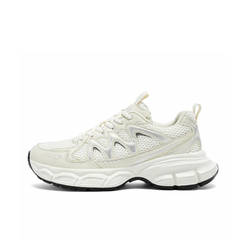 CARTELO Trendy Fashion Casual Versatile Shoes Low Top Shock Absorbers Breathable Chunky Sneakers Men's-5