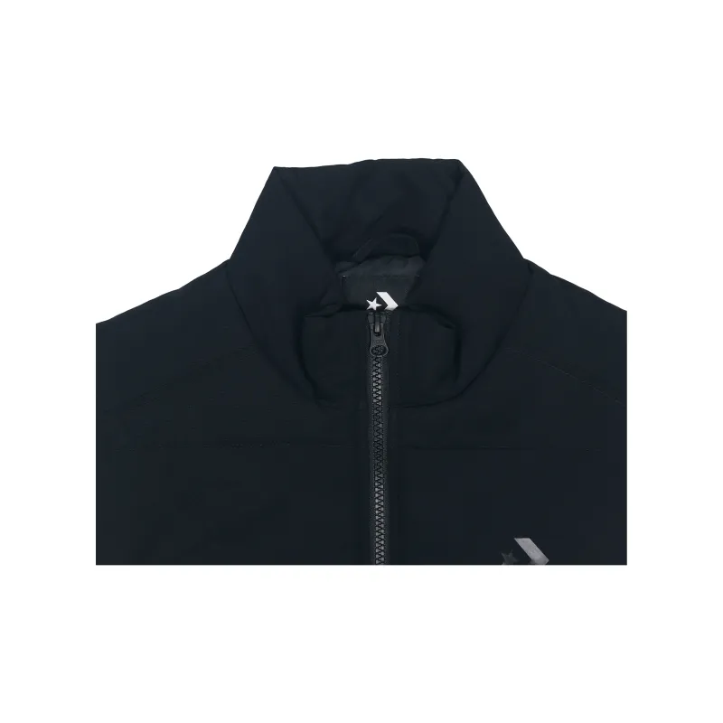 Converse Vests Men Black-4