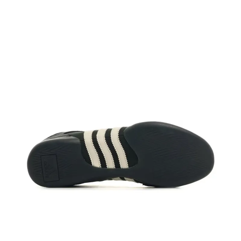 Adidas Ballerina Bad Bunny Black Chalk-3