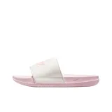 White/Light Pink