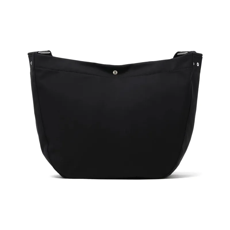 A.P.C Journal Shoulder Bag-1