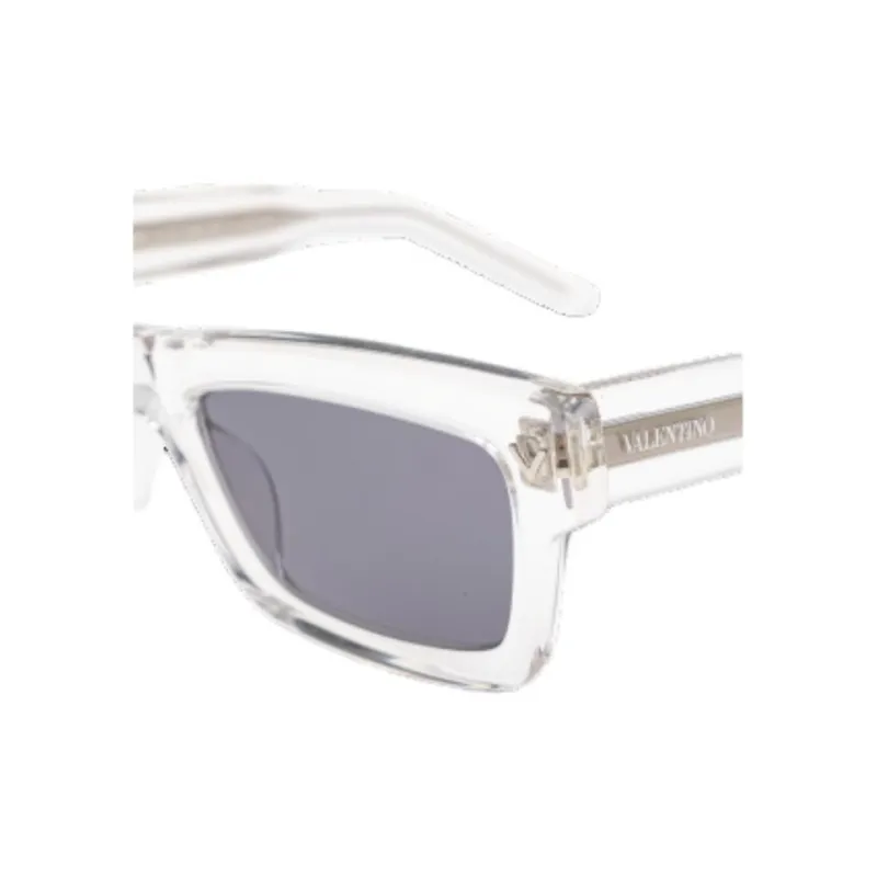 Valentino Garavani Eyewear Square frame Sunglasses-1