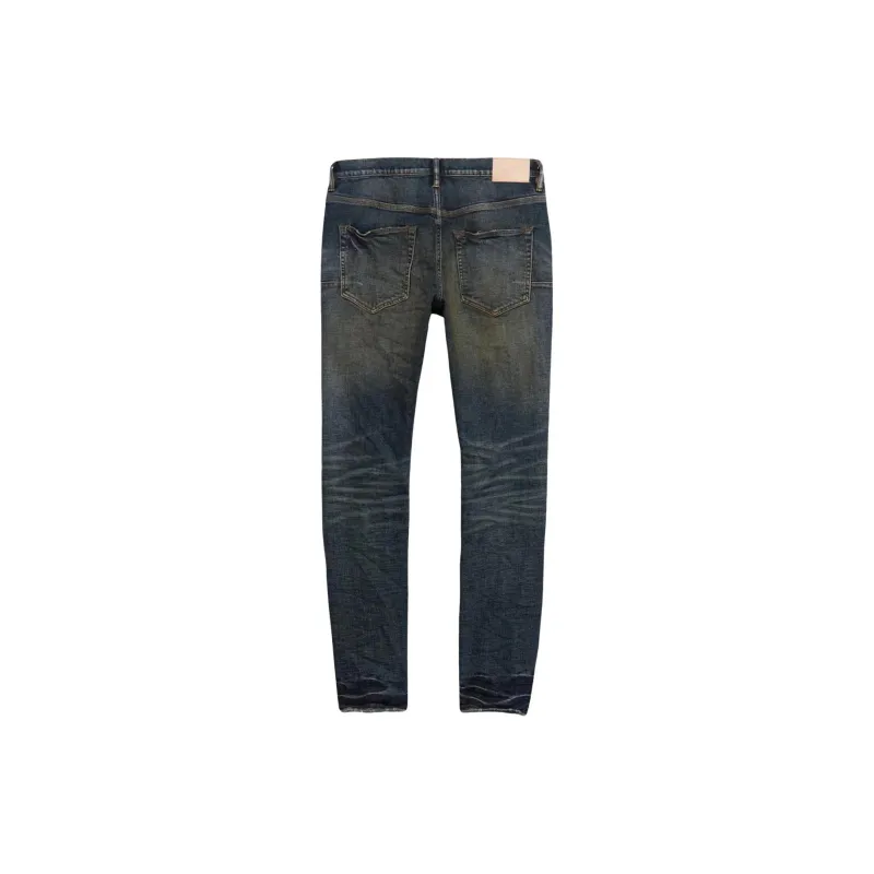 PURPLE-BRAND Jeans Men's Dark Blue-1