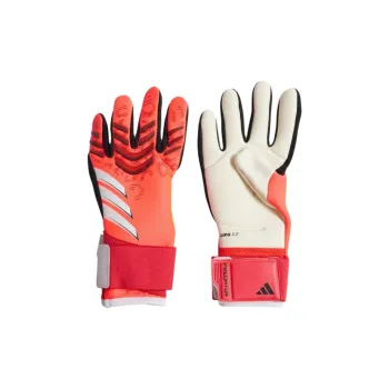 Adidas Free Shipping With AdiClub Predator Competition Goalkeeper Gloves