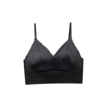 Lan Miao Women's Strapless Bras