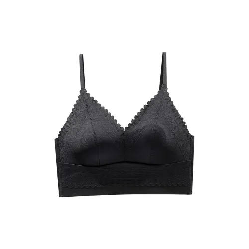 Lan Miao Women's Strapless Bras