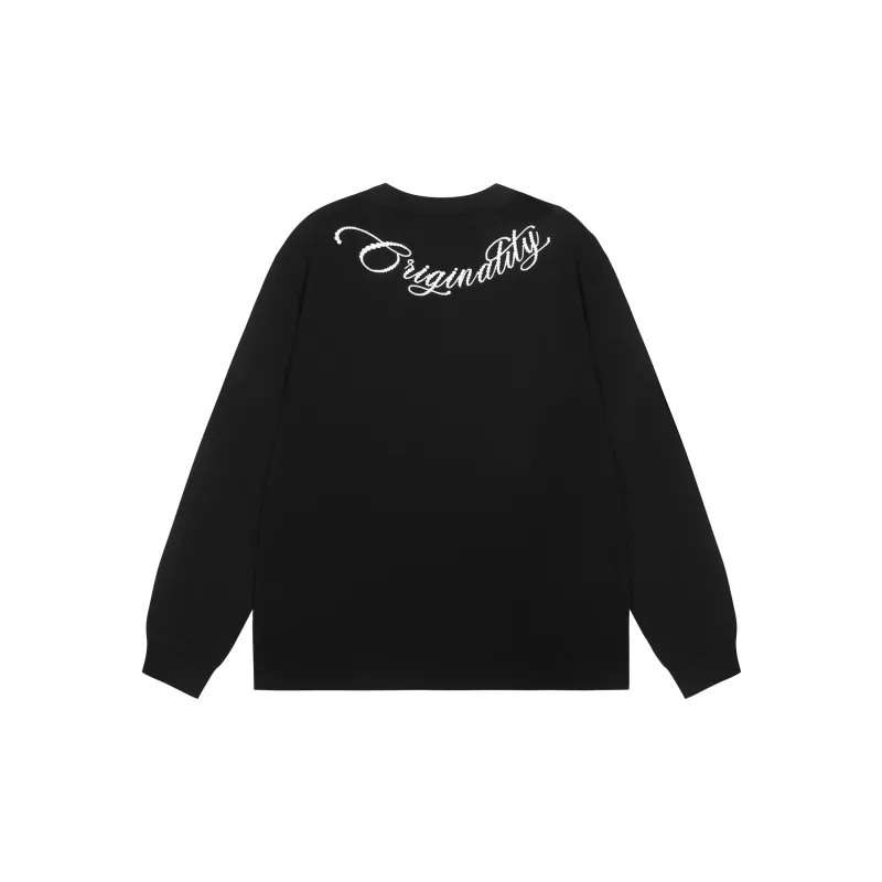 4EVER LAB T Shirts Unisex-1