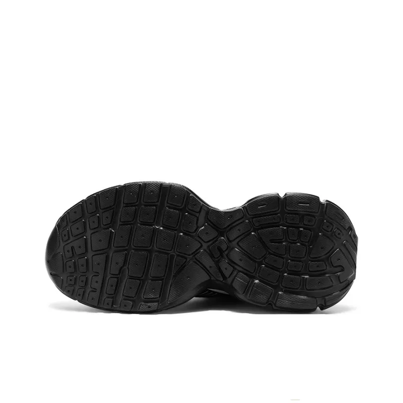 CARTELO Trendy Fashion Casual Versatile Shoes Low Top Shock Absorbers Breathable Chunky Sneakers Men's-4