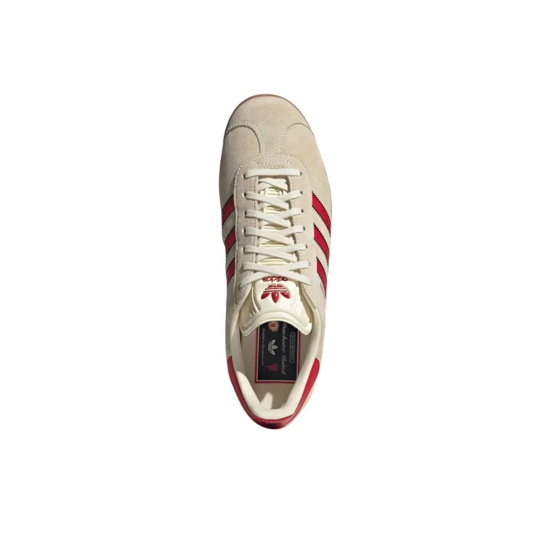 Adidas Gazelle Terrace Manchester United-3