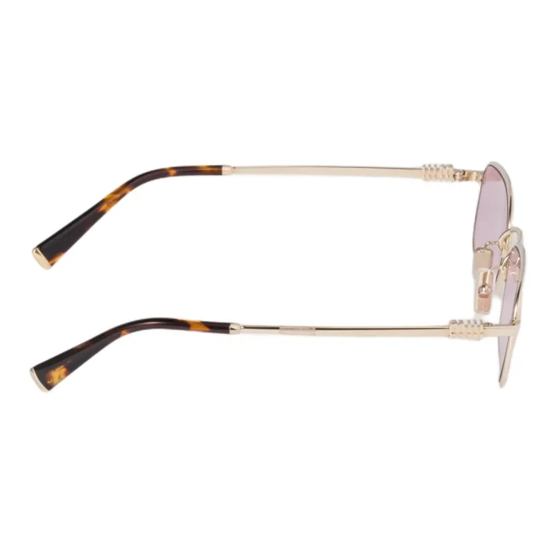 MIU MIU Rectangle frame Sunglasses-1