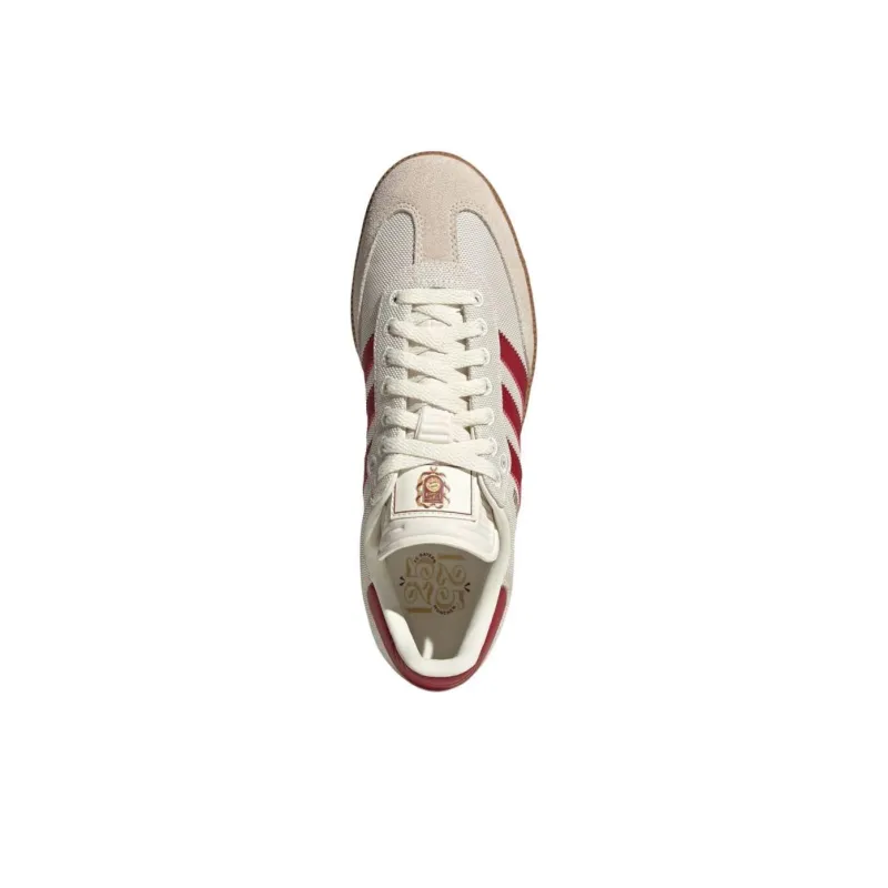 Adidas Samba Og Fc Bayern Munich 125th Anniversary Made In Germany-4