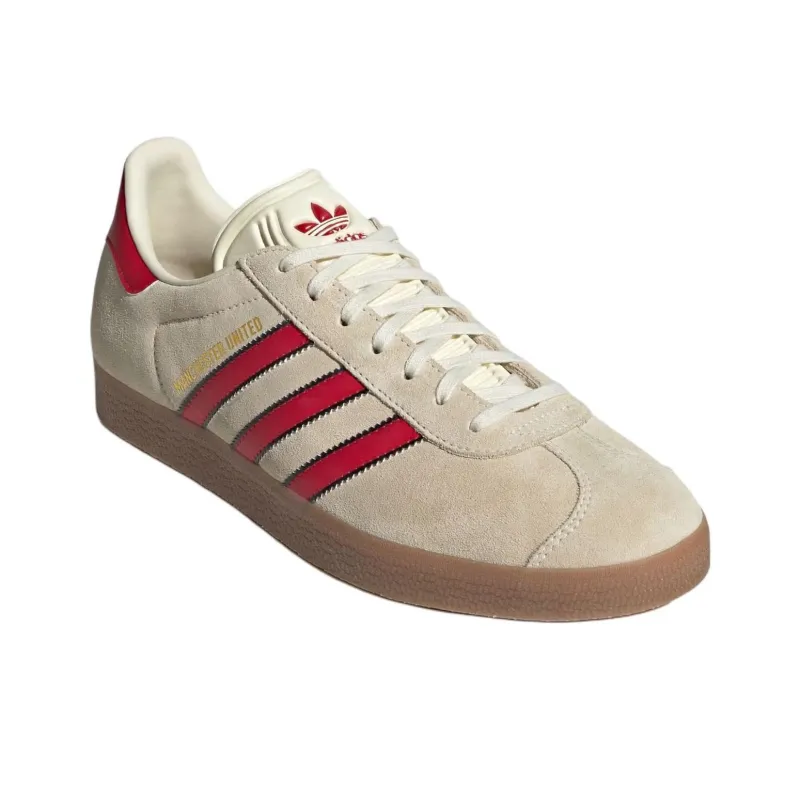 Adidas Gazelle Terrace Manchester United-2