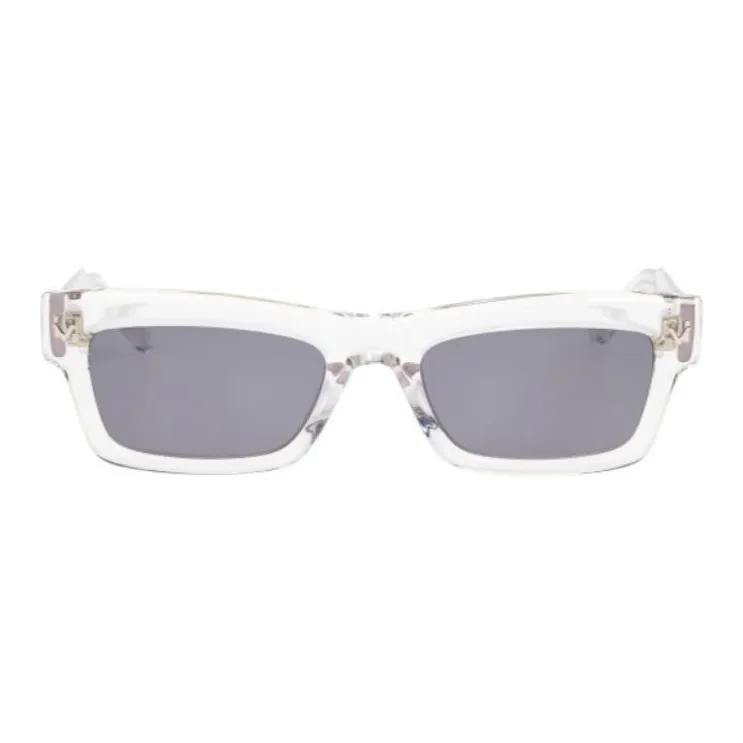 Valentino Garavani Eyewear Square frame Sunglasses-0