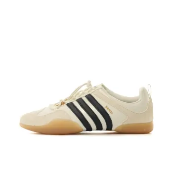 Adidas Ballerina Bad Bunny Off White Black Gum
