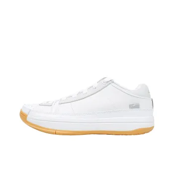 Serious Player Only Cushioned Slip Resistant Abrasion Resistant Low Top Basketball Shoes Unisex Daylight