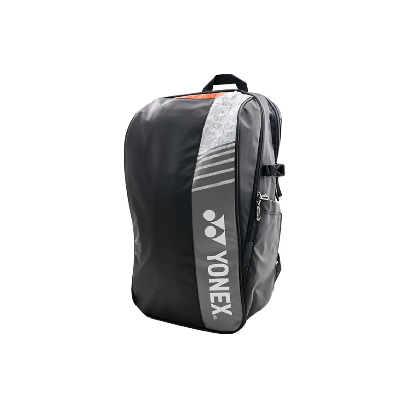 YONEX Badminton Racket Bags Holds 3 Pieces Athleisure Backpack Multicolor Unisex-2
