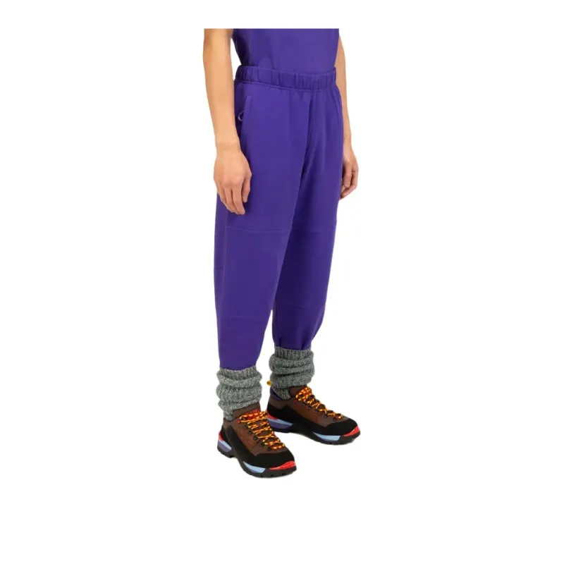 BALLY Cotton Track Pants-1