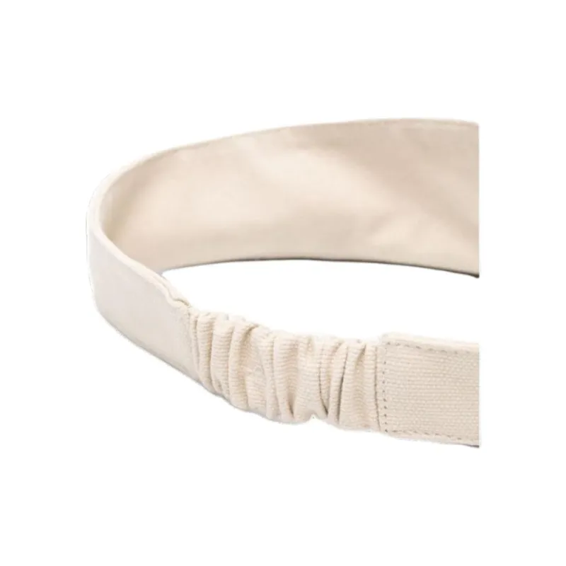 ISABEL MARANT Tyry Cotton Cap-1