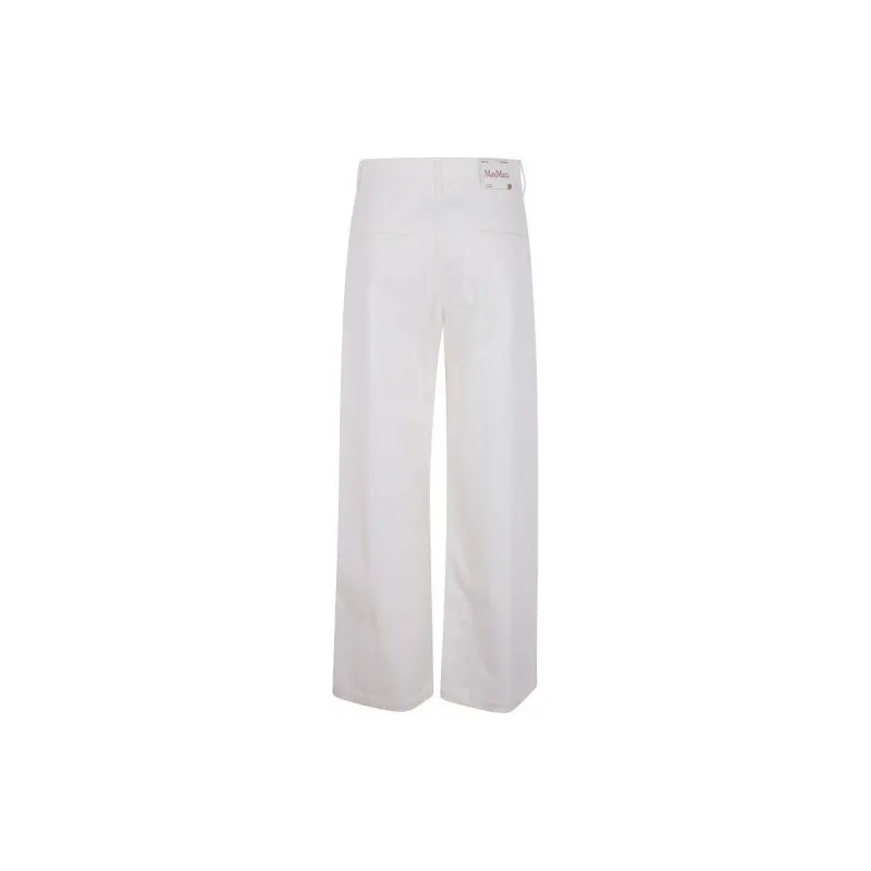 'S Max Mara Marianna Trousers-1