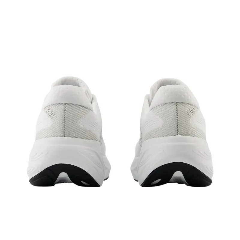 New Balance Fresh Foam 880v15 White Sea Salt Black Women's-4