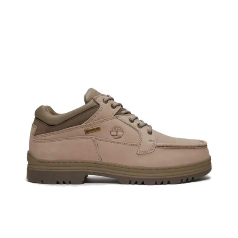 Timberland Heritage Mid Gtx 'Taupe Nubuck' Boots-2