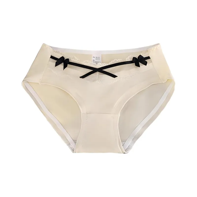 MIIOW Underpants Women's 1 Pack-3