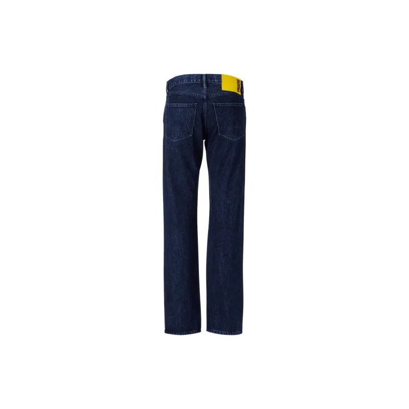 Onitsuka Tiger Jeans Women's Blue-1