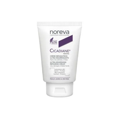 NOREVA 핸드 크림