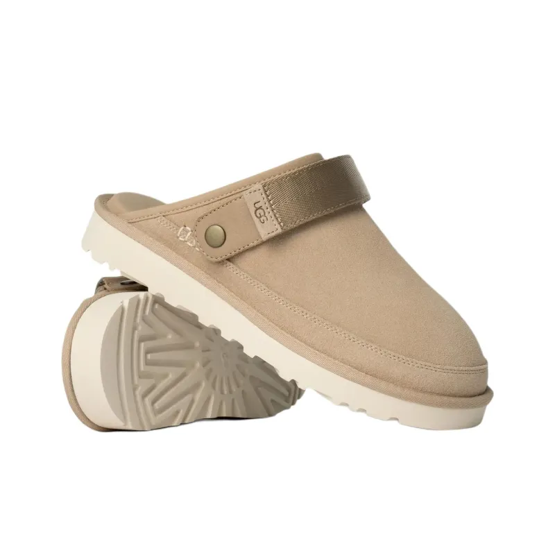 UGG Goldencoast Clog Ii Sand-3